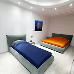 Appartement Magnolia Luxury Penthouse