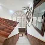 Magnolia Luxury Penthouse Appartement Berat