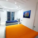 Appartement Magnolia Luxury Penthouse Berat