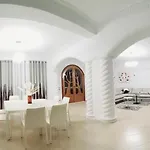 Magnolia Luxury Penthouse *