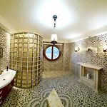 Appartement Magnolia Luxury Penthouse Berat