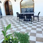 Magnolia Luxury Penthouse Appartement Berat