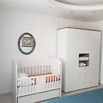 Magnolia Luxury Penthouse Appartement *