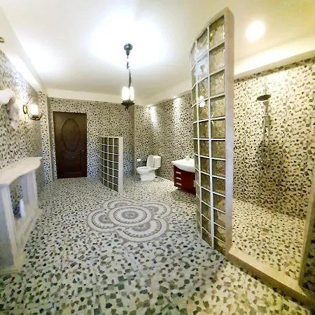 Magnolia Luxury Penthouse Apartament