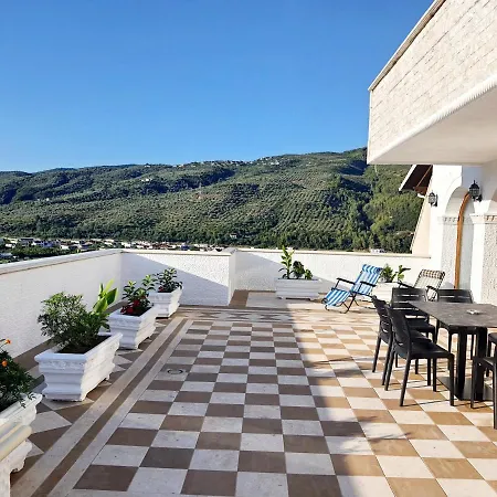 Magnolia Luxury Penthouse Apartament *