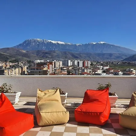 Appartement Magnolia Luxury Penthouse *