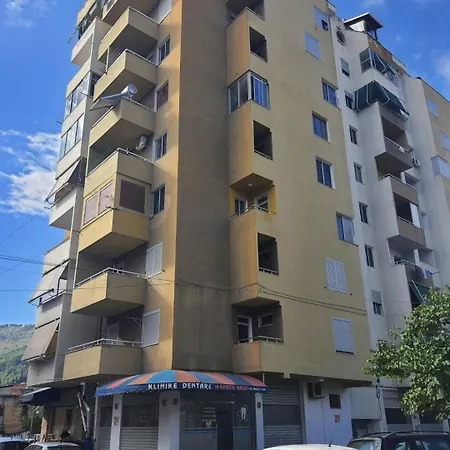 Lägenhet Magnolia Luxury Penthouse