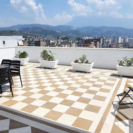 Magnolia Luxury Penthouse Apartament *