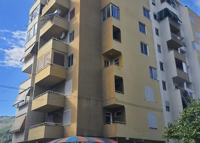 Lägenhet Magnolia Luxury Penthouse