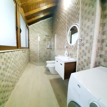 Apartment Magnolia Luxury Penthouse Berat