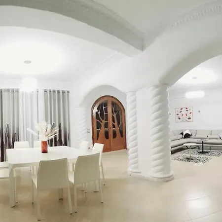 Magnolia Luxury Penthouse *