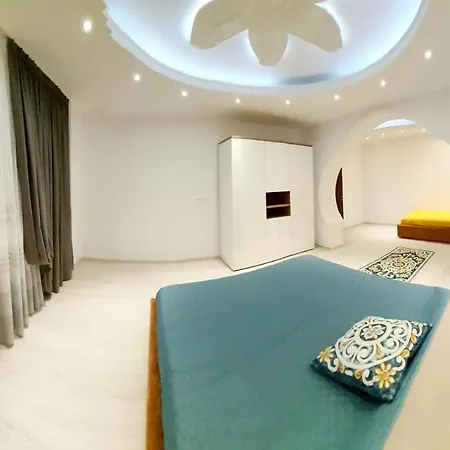 Magnolia Luxury Penthouse Apartamento