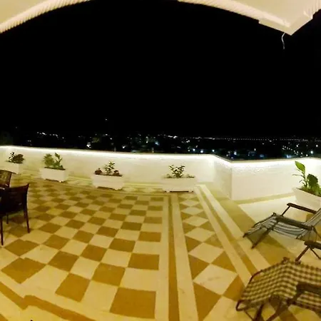 Appartement Magnolia Luxury Penthouse