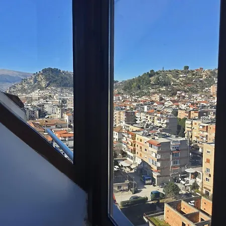 Magnolia Luxury Penthouse Lejlighed *