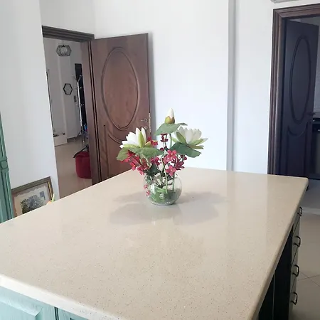 Magnolia Luxury Penthouse