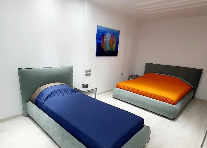 Apartment Magnolia Luxury Penthouse