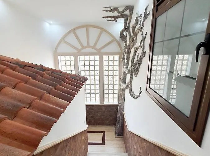 Magnolia Luxury Penthouse Apartment Berat