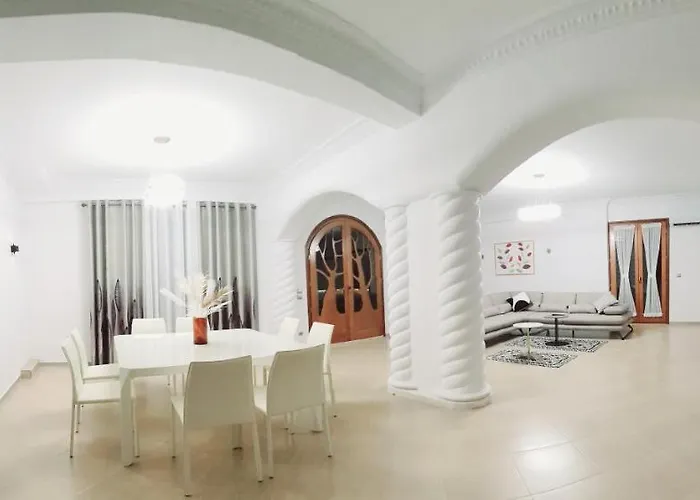 Magnolia Luxury Penthouse *