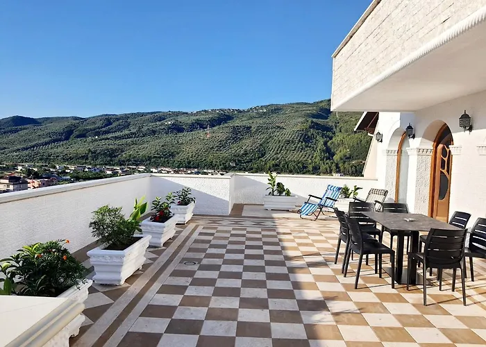 Magnolia Luxury Penthouse Apartment *