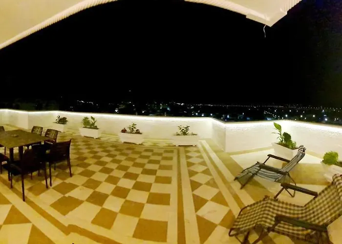 Apartment Magnolia Luxury Penthouse