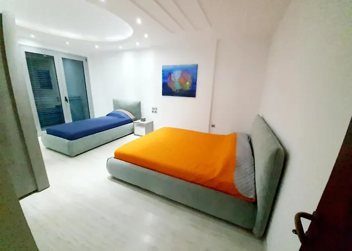 Apartment Magnolia Luxury Penthouse