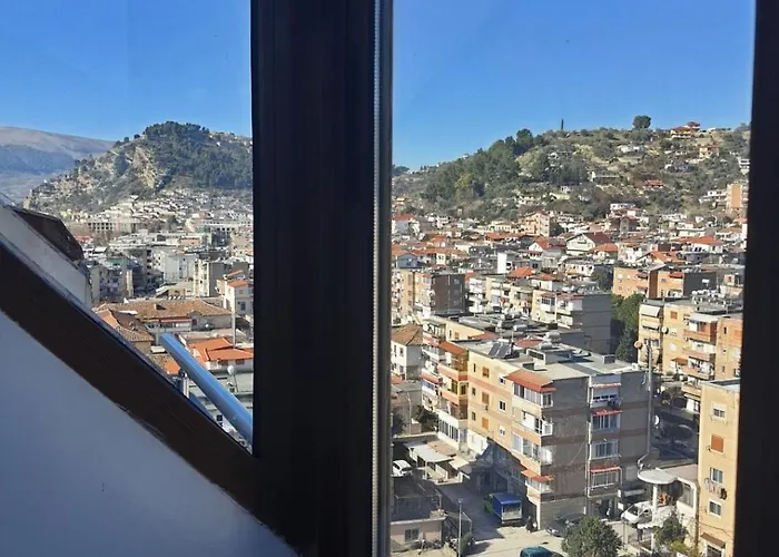 Magnolia Luxury Penthouse Apartment *