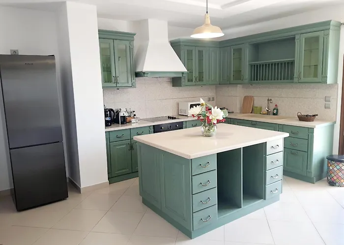 Magnolia Luxury Penthouse