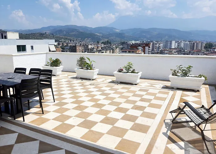 Magnolia Luxury Penthouse Apartment *