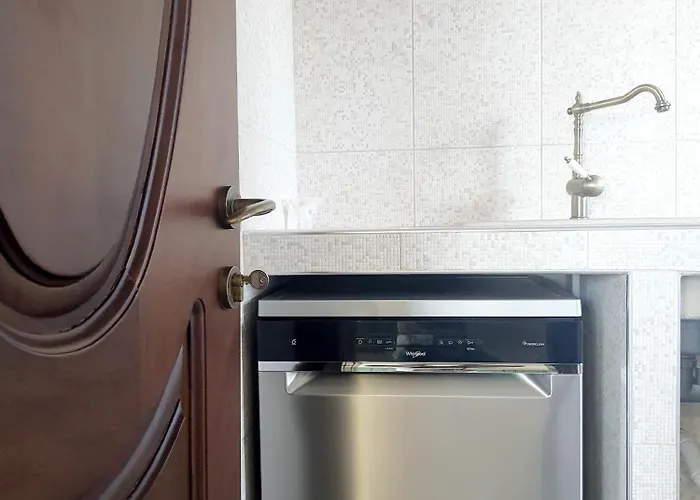 Apartment Magnolia Luxury Penthouse *